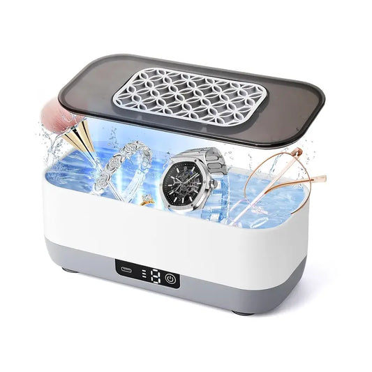 Gray helmet for bikers